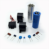 welding capacitor